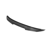 Carbon Kofferdekselspoiler laag profiel voor BMW 3 Serie / M3 F80, F30