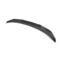 Carbon Kofferdekselspoiler laag profiel voor BMW 3 Serie / M3 F80, F30