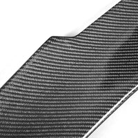 Carbon Kofferdekselspoiler laag profiel voor BMW 3 Serie / M3 F80, F30