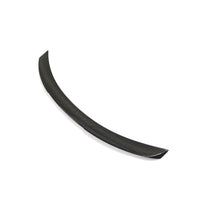 Carbon Kofferdekselspoiler laag profiel voor BMW 4 Serie / M4 G26