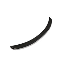Carbon Kofferdekselspoiler laag profiel voor BMW 4 Serie / M4 G26