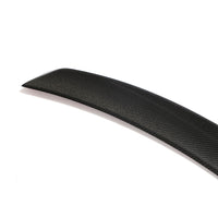 Carbon Kofferdekselspoiler laag profiel voor BMW 4 Serie / M4 G26