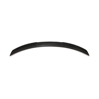 Carbon Kofferdekselspoiler laag profiel voor BMW 4 Serie / M4 G26