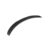 Carbon Kofferdekselspoiler laag profiel voor BMW 4 Serie / M4 G26