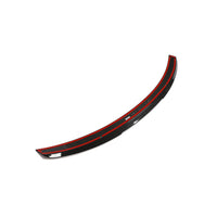 Carbon Kofferdekselspoiler laag profiel voor BMW 4 Serie / M4 G26