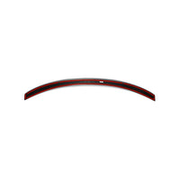 Carbon Kofferdekselspoiler laag profiel voor BMW 4 Serie / M4 G26