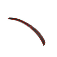 Carbon Kofferdekselspoiler laag profiel voor BMW 4 Serie / M4 G26
