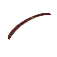 Carbon Kofferdekselspoiler laag profiel voor BMW 4 Serie / M4 G26