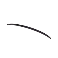 Carbon Kofferdekselspoiler laag profiel voor BMW 5 Serie / M5 G30, G38, F90