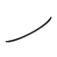 Carbon Kofferdekselspoiler laag profiel voor BMW 5 Serie / M5 G30, G38, F90