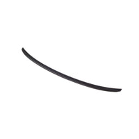 Carbon Kofferdekselspoiler laag profiel voor BMW 5 Serie / M5 G30, G38, F90