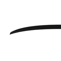 Carbon Kofferdekselspoiler laag profiel voor BMW 5 Serie / M5 G30, G38, F90