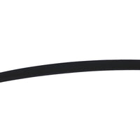 Carbon Kofferdekselspoiler laag profiel voor BMW 5 Serie / M5 G30, G38, F90