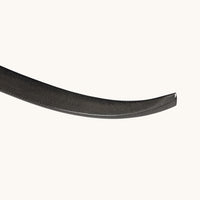 Carbon Kofferdekselspoiler laag profiel voor BMW X3 / X4 F26