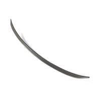 Carbon Kofferdekselspoiler laag profiel voor BMW XM G09