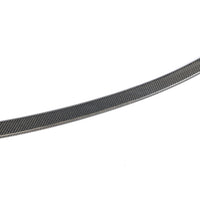 Carbon Kofferdekselspoiler laag profiel voor BMW XM G09