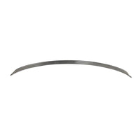 Carbon Kofferdekselspoiler laag profiel voor BMW XM G09