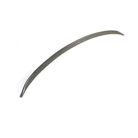 Carbon Kofferdekselspoiler laag profiel voor BMW XM G09