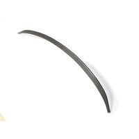 Carbon Kofferdekselspoiler laag profiel voor BMW XM G09