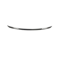 Carbon Kofferdekselspoiler laag profiel voor BMW XM G09