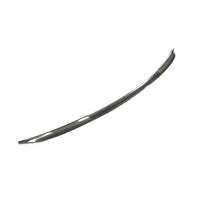 Carbon Kofferdekselspoiler laag profiel voor BMW XM G09