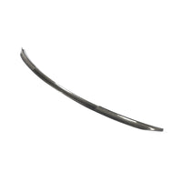 Carbon Kofferdekselspoiler laag profiel voor BMW XM G09