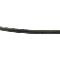 Carbon Kofferdekselspoiler laag profiel voor BMW XM G09