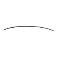 Carbon Kofferdekselspoiler laag profiel voor BMW XM G09
