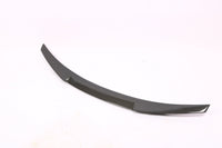 Carbon Kofferdekselspoiler lipmodel Coupé voor BMW 3 Serie / M3 E92