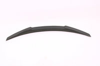 Carbon Kofferdekselspoiler lipmodel Coupé voor BMW 3 Serie / M3 E92