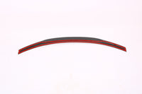 Carbon Kofferdekselspoiler lipmodel Coupé voor BMW 3 Serie / M3 E92