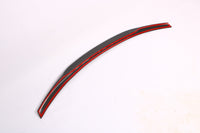 Carbon Kofferdekselspoiler lipmodel Coupé voor BMW 3 Serie / M3 E92