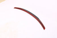Carbon Kofferdekselspoiler lipmodel Coupé voor BMW 3 Serie / M3 E92