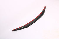 Carbon Kofferdekselspoiler lipmodel Coupé voor BMW 3 Serie / M3 E92