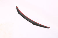 Carbon Kofferdekselspoiler lipmodel Coupé voor BMW 3 Serie / M3 E92
