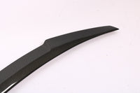 Carbon Kofferdekselspoiler lipmodel Coupé voor BMW 3 Serie / M3 E92