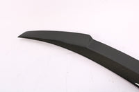 Carbon Kofferdekselspoiler lipmodel Coupé voor BMW 3 Serie / M3 E92