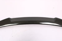 Carbon Kofferdekselspoiler lipmodel Coupé voor BMW 3 Serie / M3 E92