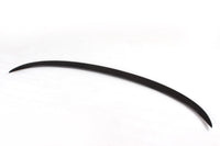 Carbon Kofferdekselspoiler lipmodel voor BMW 3 Serie / M3 E90