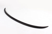 Carbon Kofferdekselspoiler lipmodel voor BMW 3 Serie / M3 E90