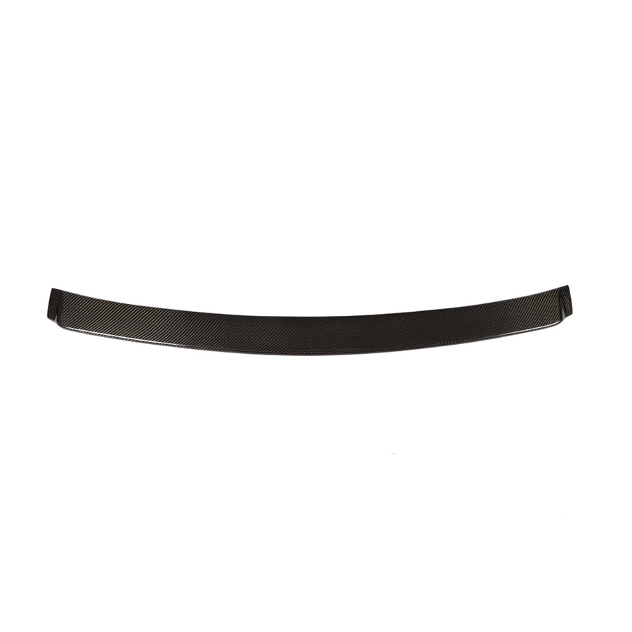 Carbon Kofferdekselspoiler lipmodel voor BMW 3 Serie / M3 G20, G28