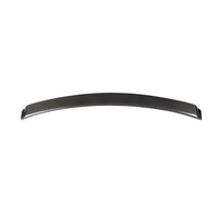 Carbon Kofferdekselspoiler lipmodel voor BMW 3 Serie / M3 G20, G28