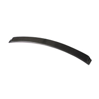 Carbon Kofferdekselspoiler lipmodel voor BMW 3 Serie / M3 G20, G28