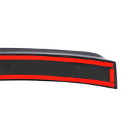 Carbon Kofferdekselspoiler lipmodel voor BMW 3 Serie / M3 G20, G28