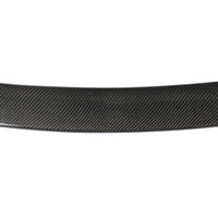 Carbon Kofferdekselspoiler lipmodel voor BMW 3 Serie / M3 G20, G28