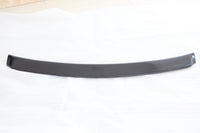 Carbon Kofferdekselspoiler lipmodel voor BMW 3 Serie / M3 G20, G28