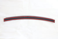 Carbon Kofferdekselspoiler lipmodel voor BMW 3 Serie / M3 G20, G28