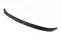 Carbon Kofferdekselspoiler met kick voor BMW 3 Serie / M3 F80, F30