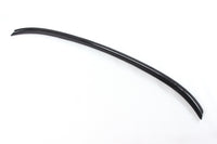 Carbon Kofferdekselspoiler met kick voor BMW 3 Serie / M3 F80, F30