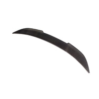 Carbon Kofferdekselspoiler met kick voor BMW X3 / X4 F26